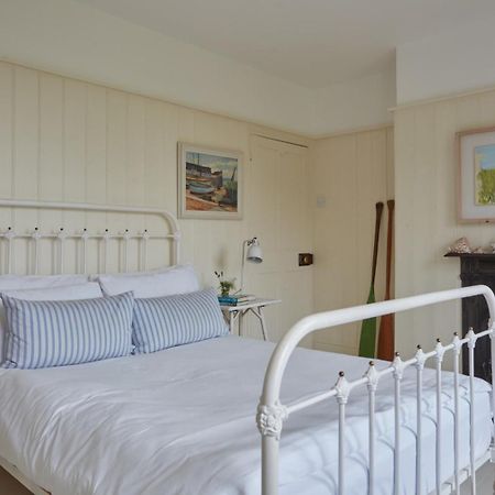 Mariner'S Cottage - On Kingsdown Beach Deal Exterior foto